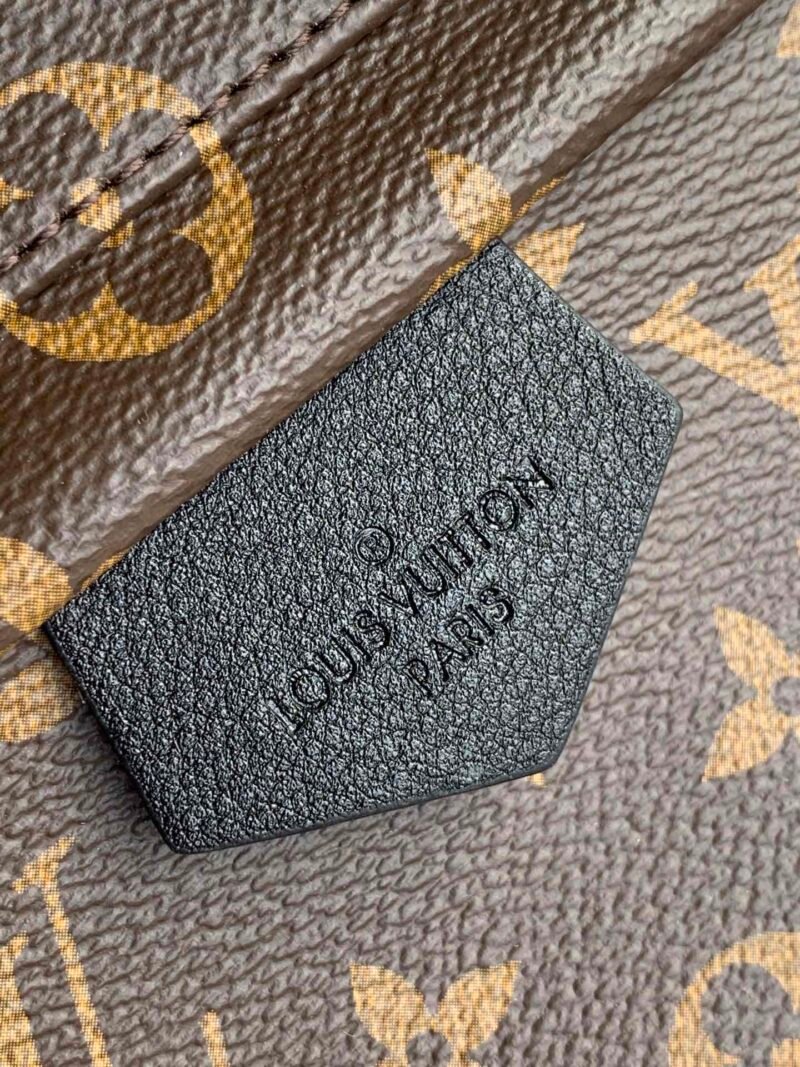 Louis Vuitton MM Backpack-28*33*16CM