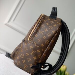 Louis Vuitton MM Backpack-28*33*16CM