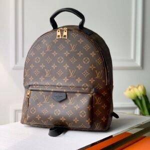 Louis Vuitton MM Backpack-28*33*16CM