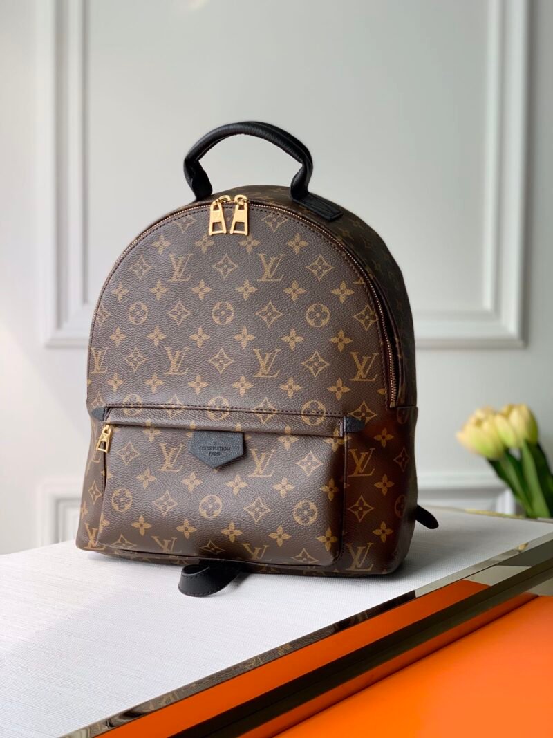 Louis Vuitton MM Backpack-28*33*16CM