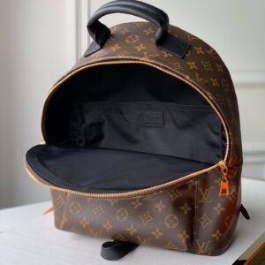 Louis Vuitton MM Backpack-28*33*16CM