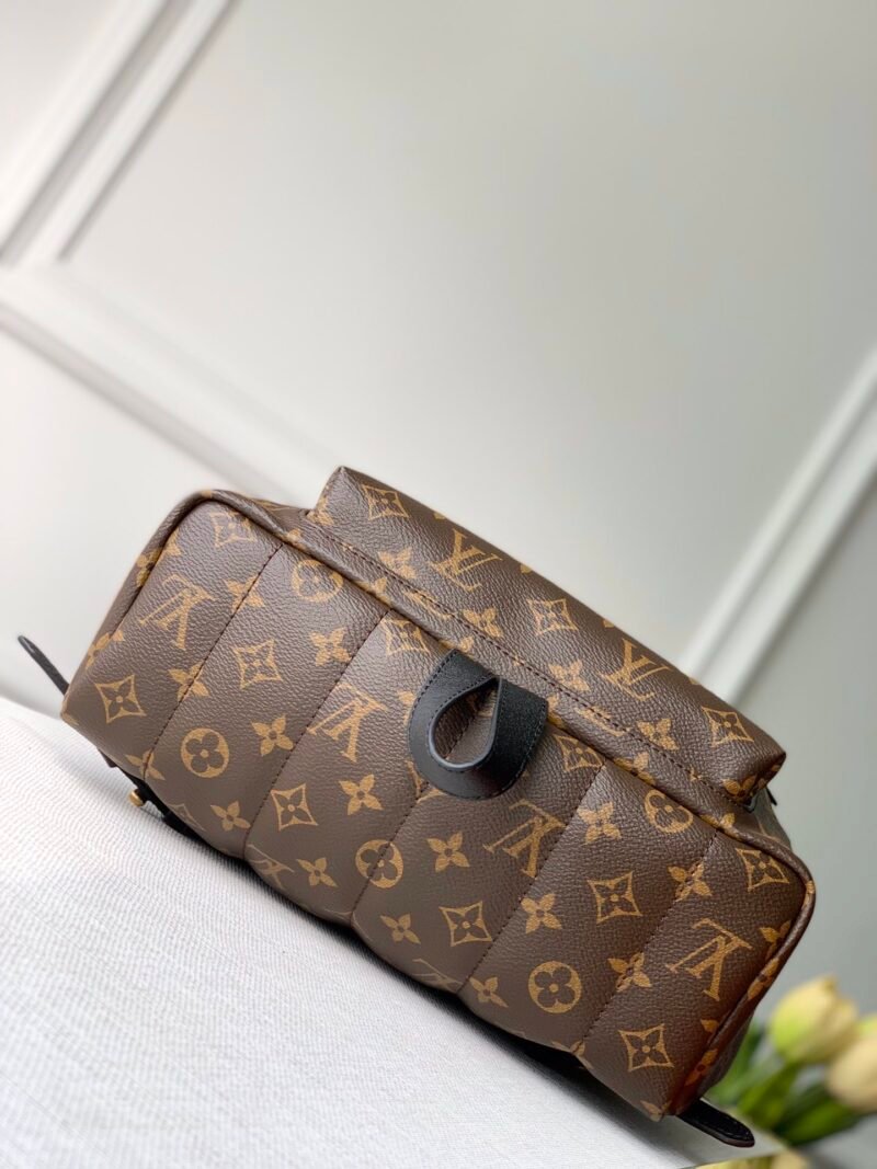 Louis Vuitton MM Backpack-28*33*16CM