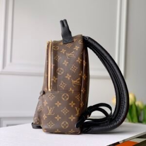 Louis Vuitton Backpack-M44871-22*19*10CM