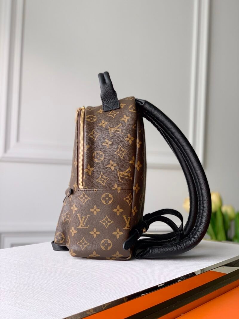 Louis Vuitton Backpack-M44871-22*19*10CM