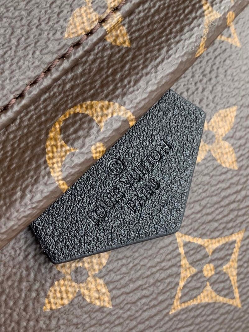 Louis Vuitton Backpack-M44871-22*19*10CM