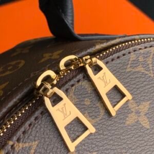 Louis Vuitton Backpack-M44871-22*19*10CM