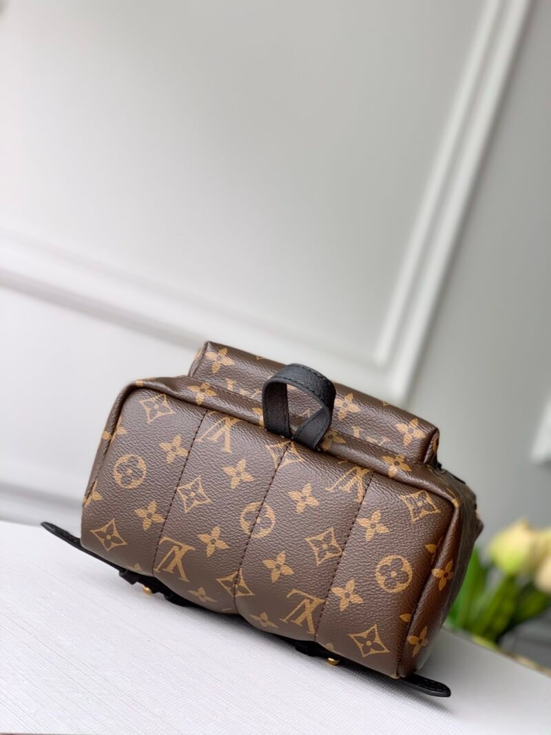 Louis Vuitton Backpack-M44871-22*19*10CM