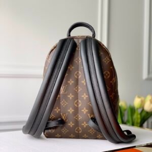 Louis Vuitton Backpack-M44871-22*19*10CM
