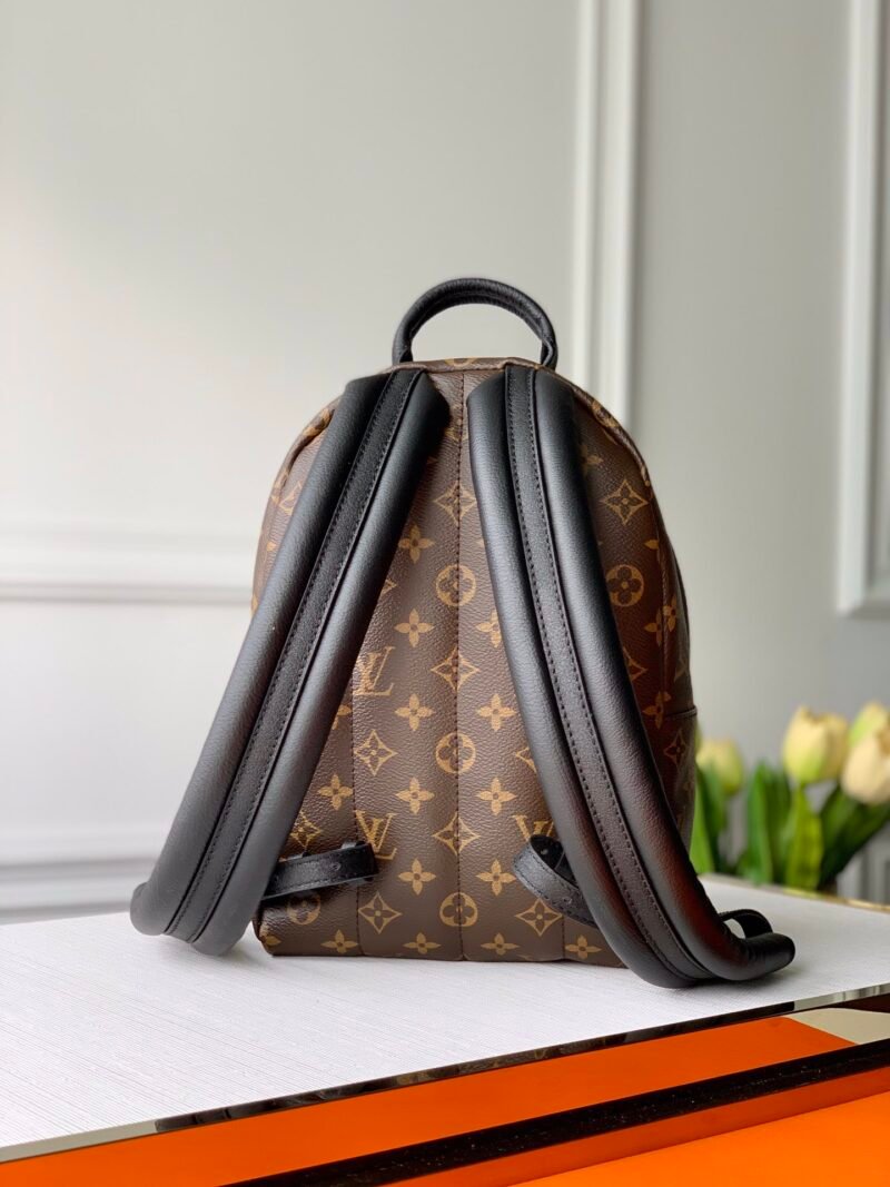 Louis Vuitton Backpack-M44871-22*19*10CM