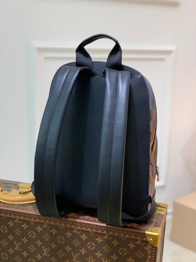 Louis Vuitton Campus Backpack-30*39*13CM