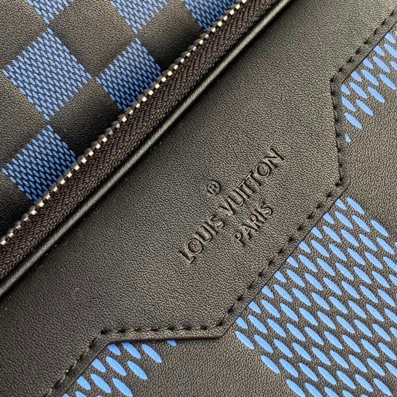 Louis Vuitton Campus Backpack-30*39*13CM