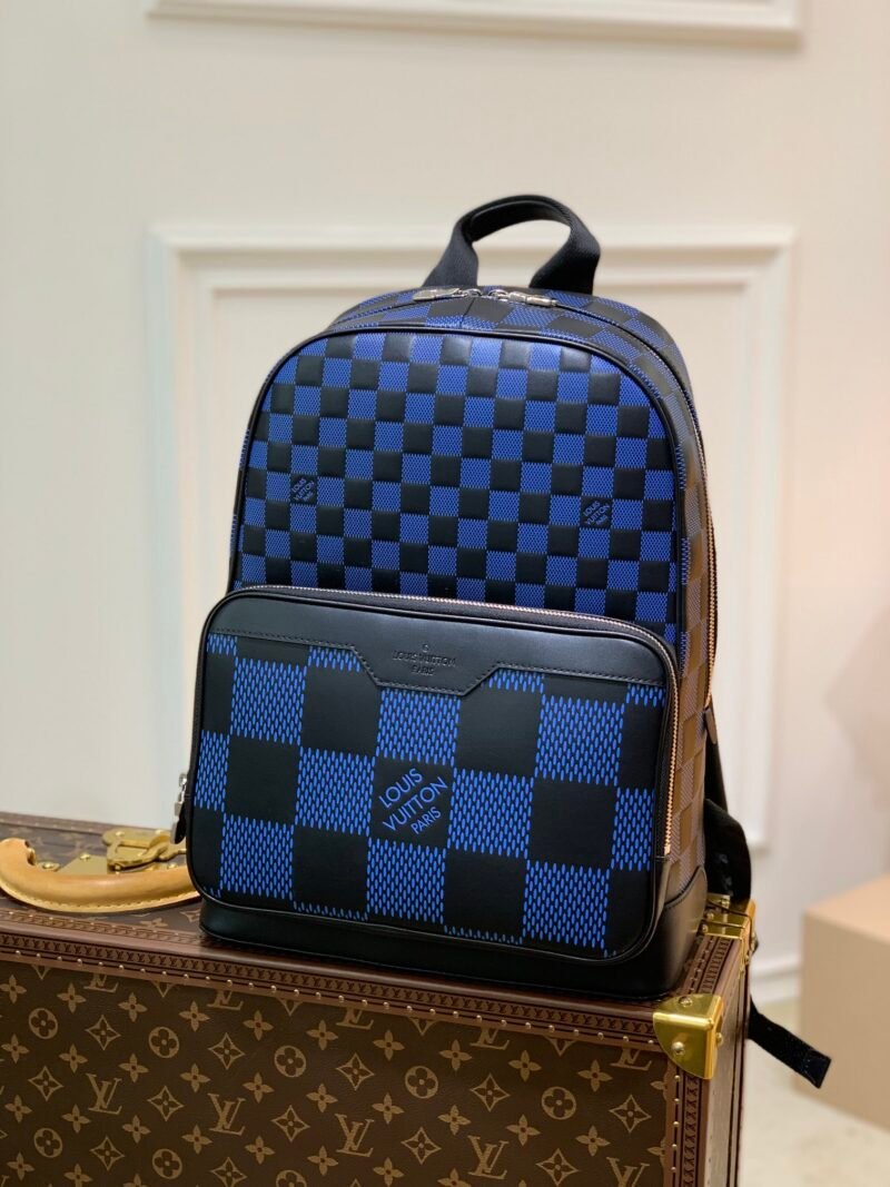 Louis Vuitton Campus Backpack-30*39*13CM