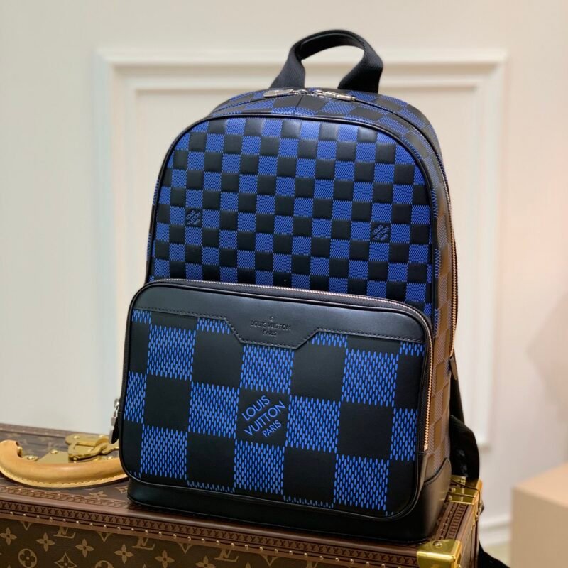 Louis Vuitton Campus Backpack-30*39*13CM