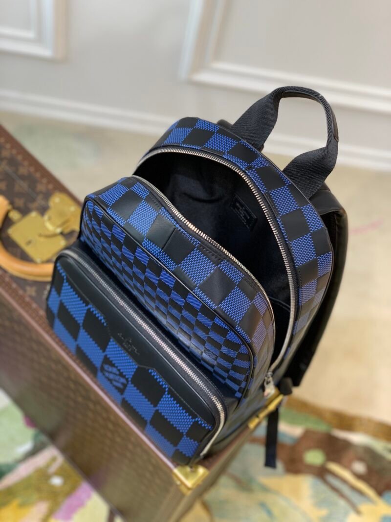 Louis Vuitton Campus Backpack-30*39*13CM