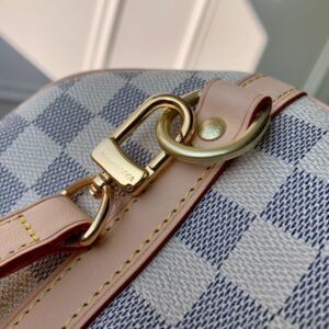 Louis Vuitton Speedy Bandoulière 25-25*19*15CM