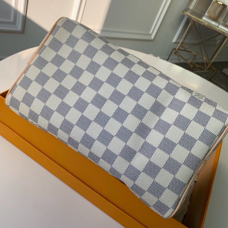 Louis Vuitton Speedy Bandoulière 25-25*19*15CM