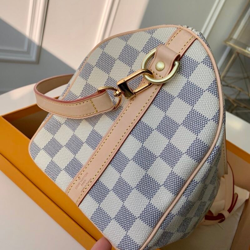 Louis Vuitton Speedy Bandoulière 25-25*19*15CM