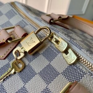 Louis Vuitton Speedy Bandoulière 25-25*19*15CM