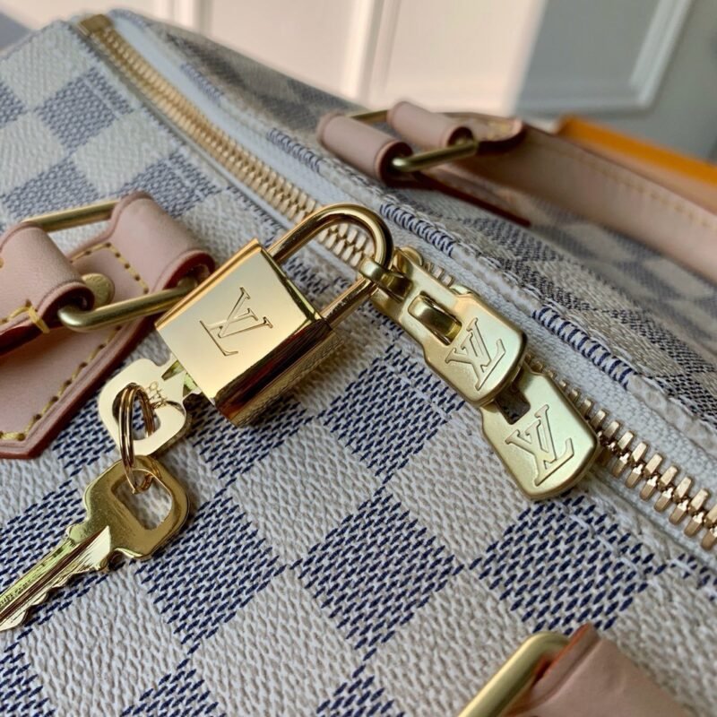 Louis Vuitton Speedy Bandoulière 25-25*19*15CM