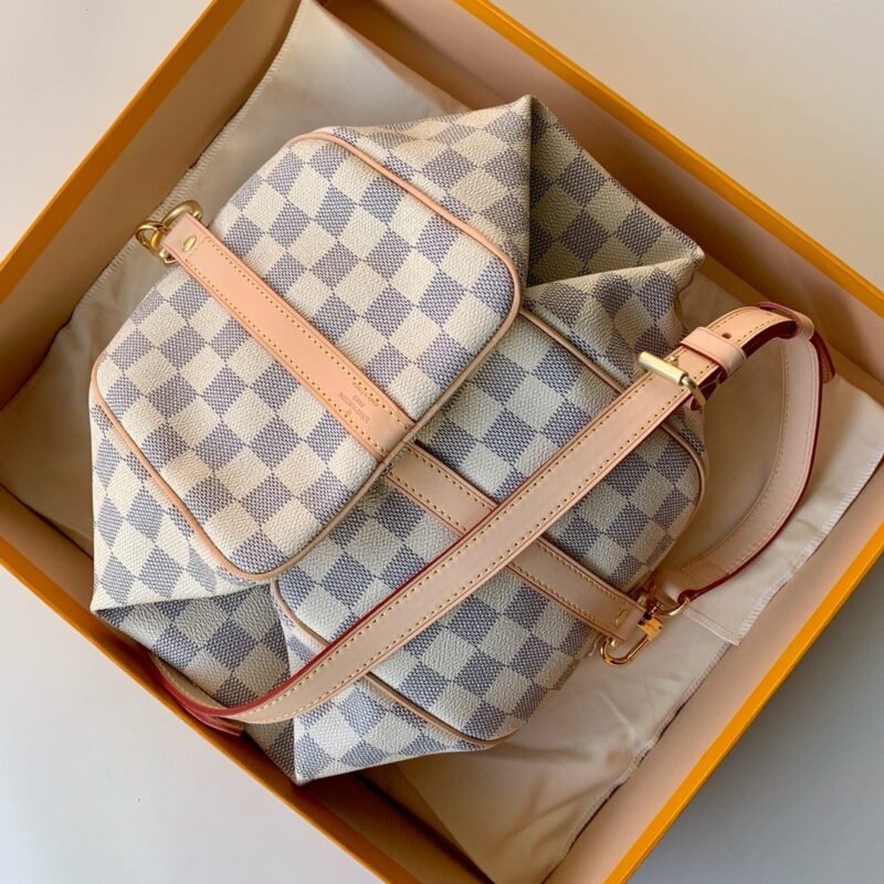 Louis Vuitton Speedy Bandoulière 25-25*19*15CM