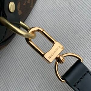 Louis Vuitton Speedy Bandoulière 25-25*19*15CM