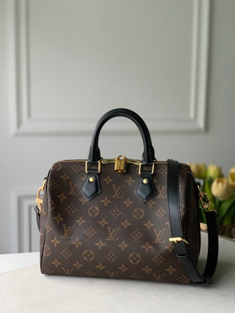 Louis Vuitton Speedy Bandoulière 25-25*19*15CM
