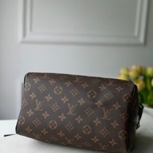 Louis Vuitton Speedy Bandoulière 25-25*19*15CM