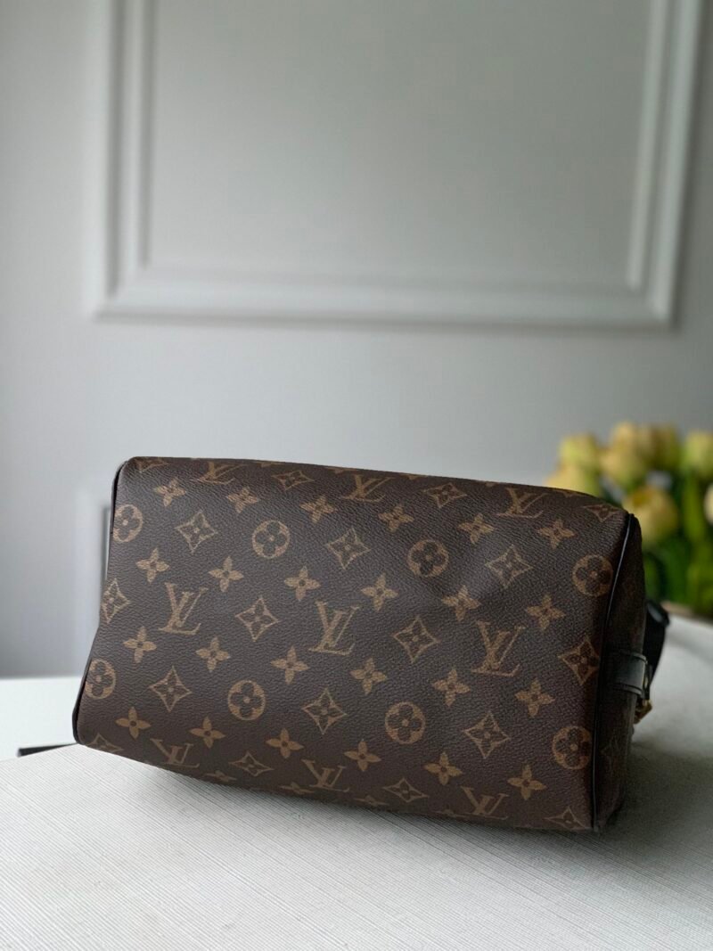 Louis Vuitton Speedy Bandoulière 25-25*19*15CM