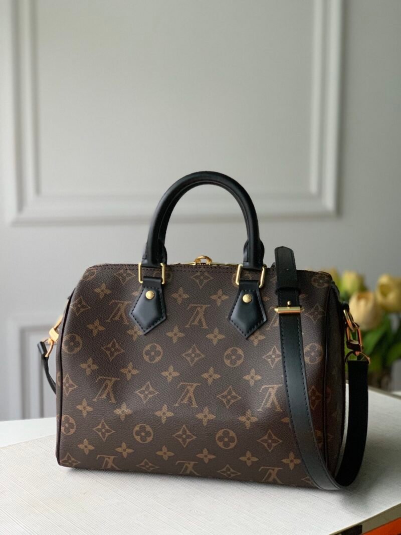 Louis Vuitton Speedy Bandoulière 25-25*19*15CM
