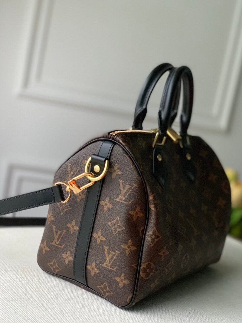Louis Vuitton Speedy Bandoulière 25-25*19*15CM
