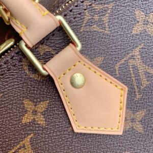 Louis Vuitton Speedy Bandoulière 25-25*19*15CM