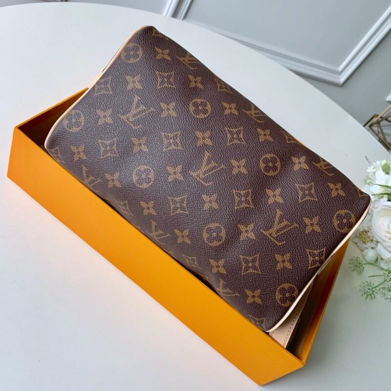 Louis Vuitton Speedy Bandoulière 25-25*19*15CM