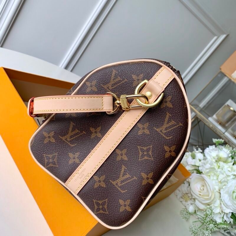 Louis Vuitton Speedy Bandoulière 25-25*19*15CM