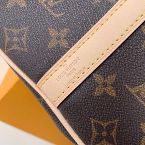 Louis Vuitton Speedy Bandoulière 25-25*19*15CM