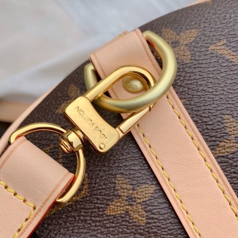 Louis Vuitton Speedy Bandoulière 25-25*19*15CM