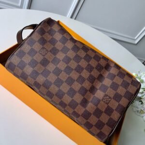 Louis Vuitton Speedy Bandoulière 25-25*19*15CM