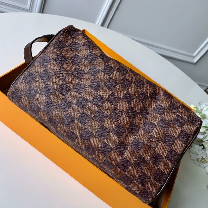 Louis Vuitton Speedy Bandoulière 25-25*19*15CM