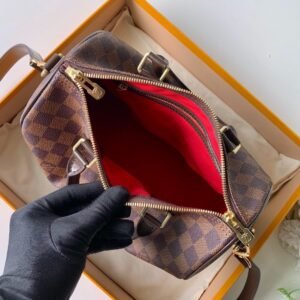 Louis Vuitton Speedy Bandoulière 25-25*19*15CM