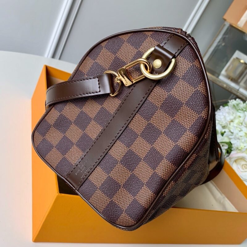 Louis Vuitton Speedy Bandoulière 25-25*19*15CM