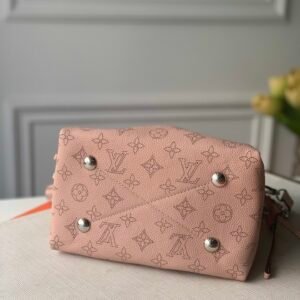 Louis Vuitton Bella Tote Bag-M57201-19*22*14CM