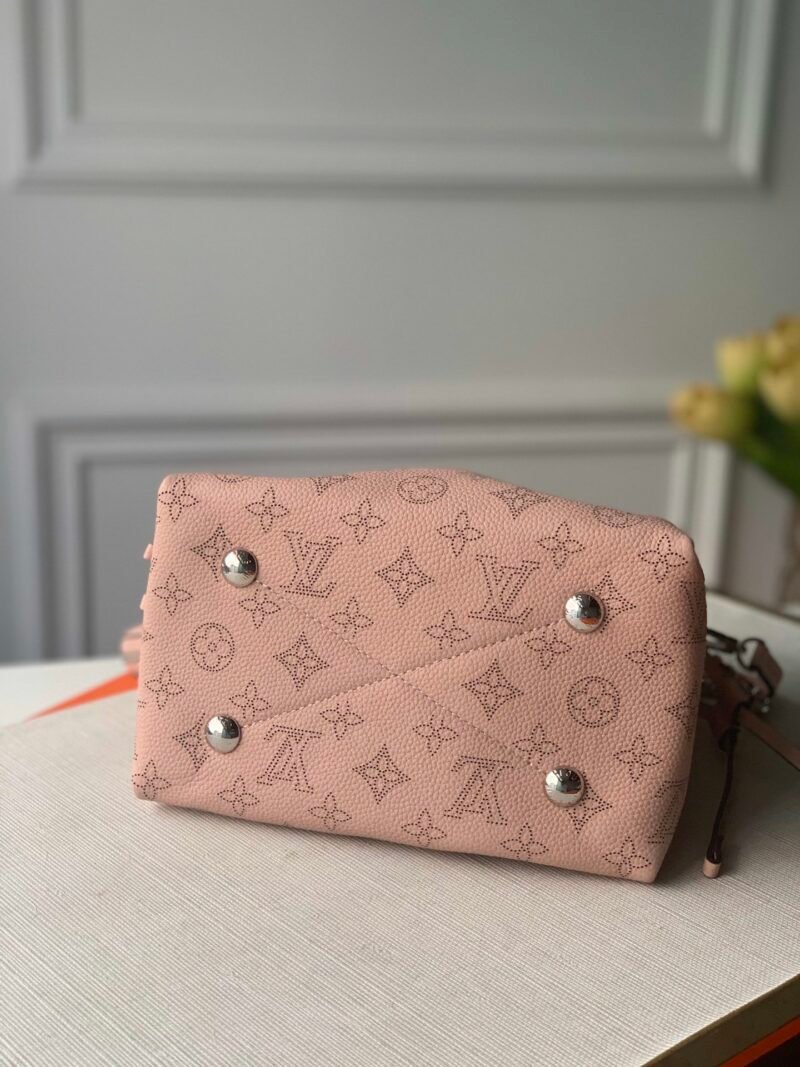 Louis Vuitton Bella Tote Bag-M57201-19*22*14CM
