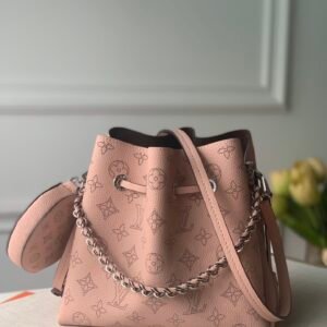 Louis Vuitton Bella Tote Bag-M57201-19*22*14CM