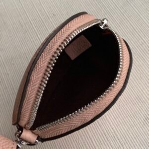 Louis Vuitton Bella Tote Bag-M57201-19*22*14CM