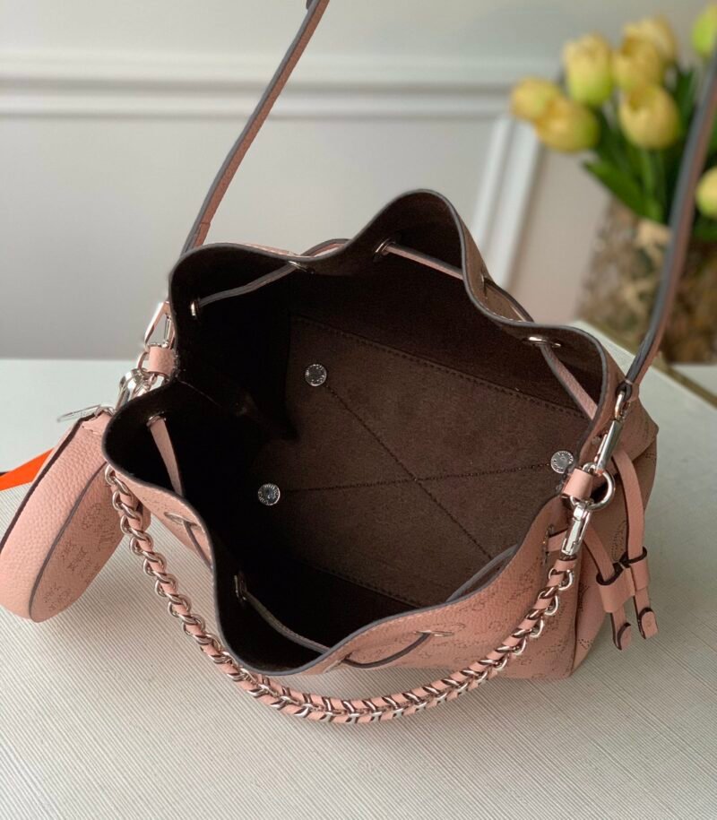 Louis Vuitton Bella Tote Bag-M57201-19*22*14CM