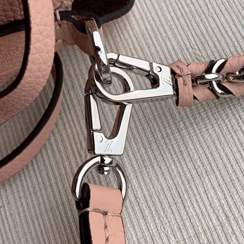 Louis Vuitton Bella Tote Bag-M57201-19*22*14CM