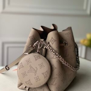 Louis Vuitton Bella Tote Bag-M57201-19*22*14CM