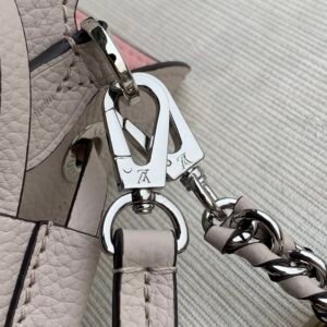 Louis Vuitton Bella Tote Bag-M57201-19*22*14CM
