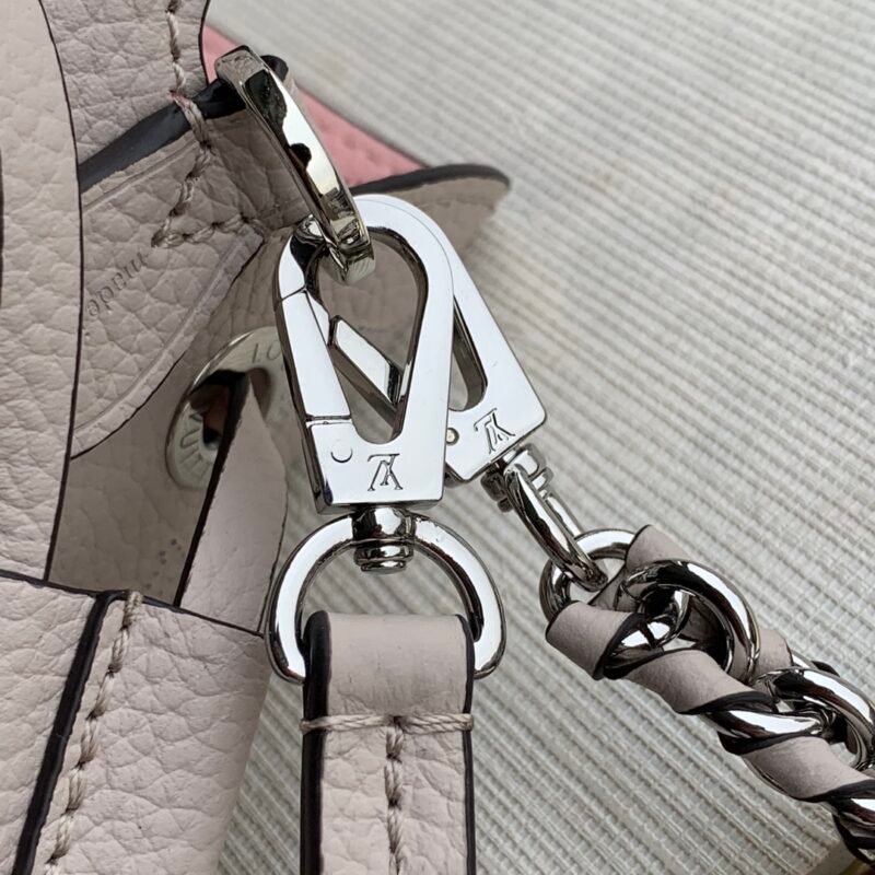 Louis Vuitton Bella Tote Bag-M57201-19*22*14CM
