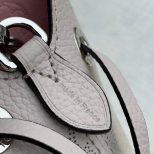 Louis Vuitton Bella Tote Bag-M57201-19*22*14CM