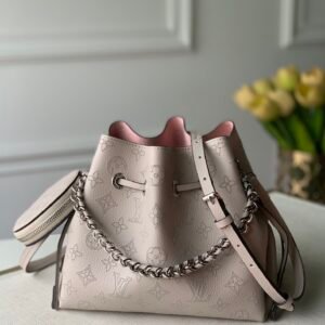 Louis Vuitton Bella Tote Bag-M57201-19*22*14CM